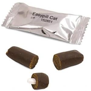 Easypill cat putty