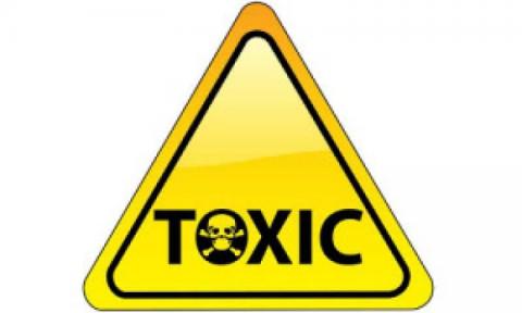 Cat poisons and toxins
