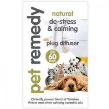 Pet Remedy Review